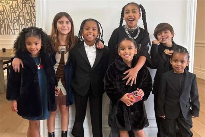 Diddy is a proud father of 7. Meet all of the entertainer's kids and their moms.