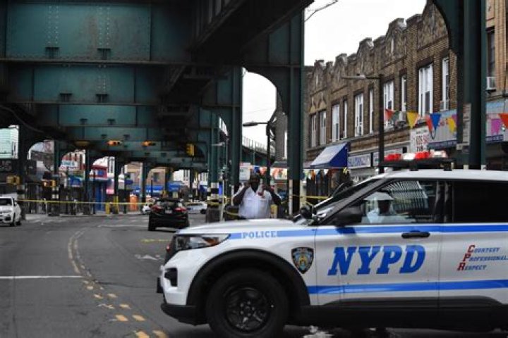 Diddy Not Subject of NYPD Criminal Investigation, NYPD Admits Providi |