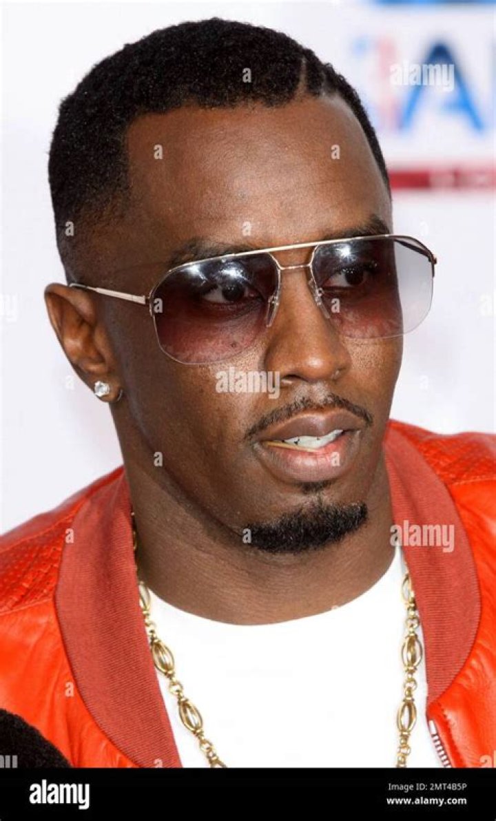 Diddy's Twins: The Untold Story