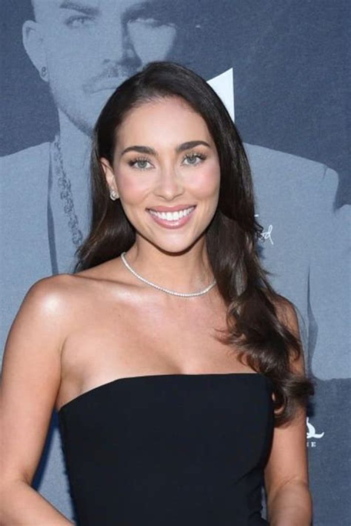 Diego Boneta's Wife And An Inspiring Actress