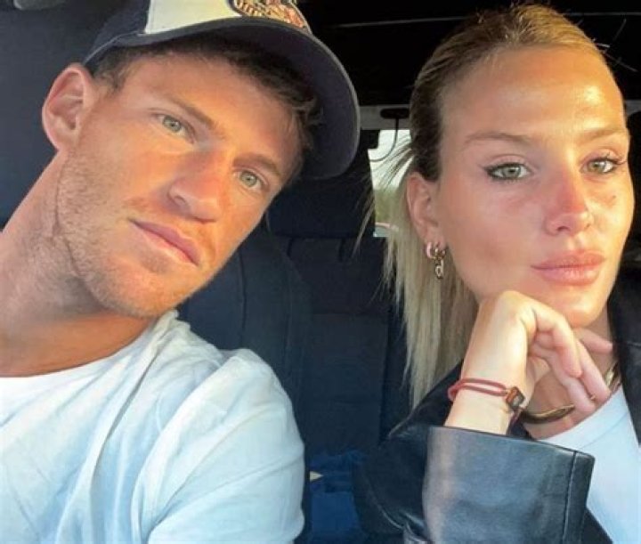 Diego Schwartzman Girlfriend Or Wife Age, Wiki, Biography, Instagram |