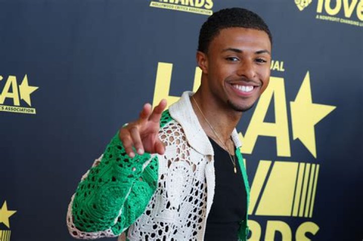 Diggy Simmons Net Worth (2021 Update)