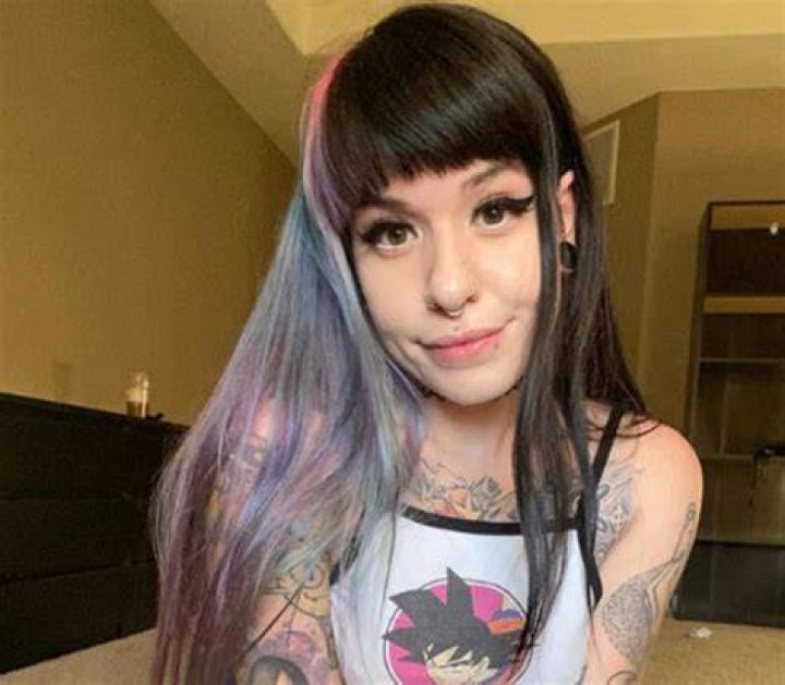 Digitalprincxss Wiki [Pokeprincxss], Bio, Net Worth, Age, Height