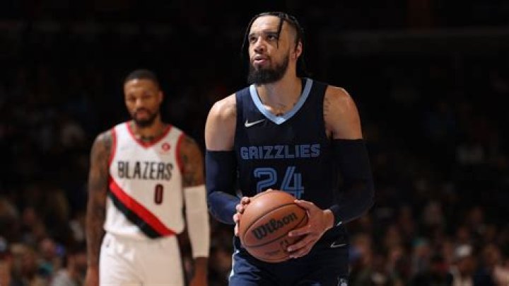 Dillon Brooks Career High
