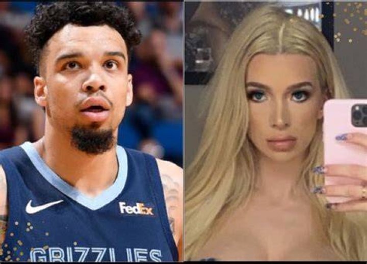 Dillon Brooks Wife Is He Married To Big Bambina? Family