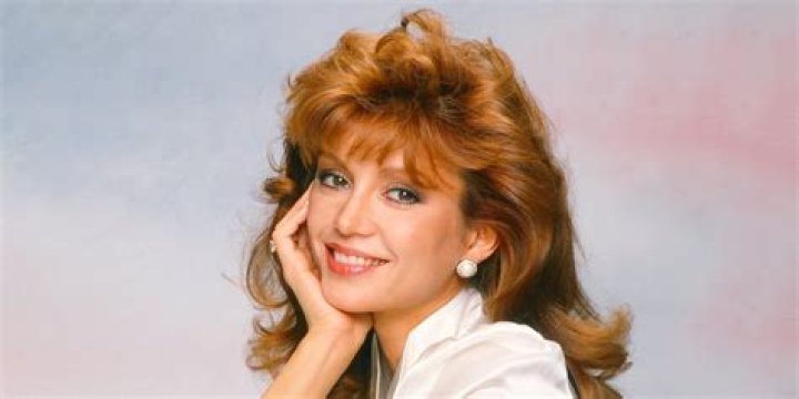 Dinah Manoff&rsquo;s Biography Net Worth, Son Dies, Appearance