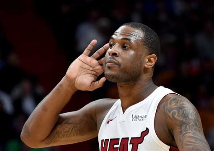 Dion Waiters Posts Incredible Fitness Update, Sends Message to His
