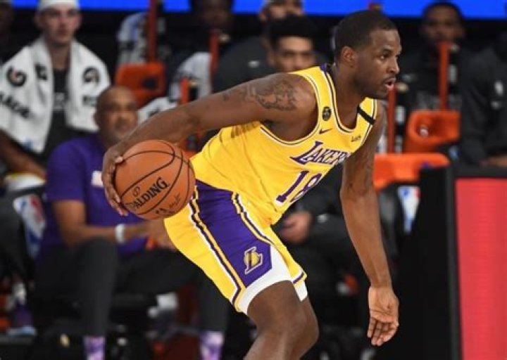 Dion Waiters Season Review Lakers Takes