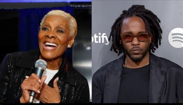 Dionne Warwick is not a fan of Whitney Houston biopic News