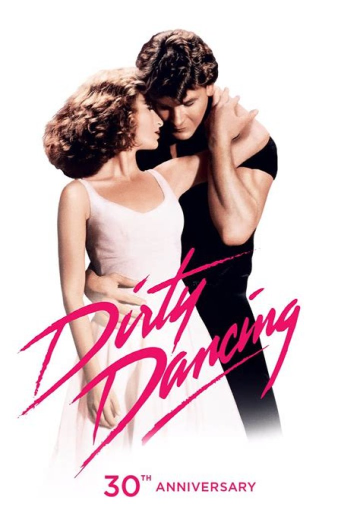 Dirty Dancing 30 anni dopo dieci cose che non sai sulla love story più