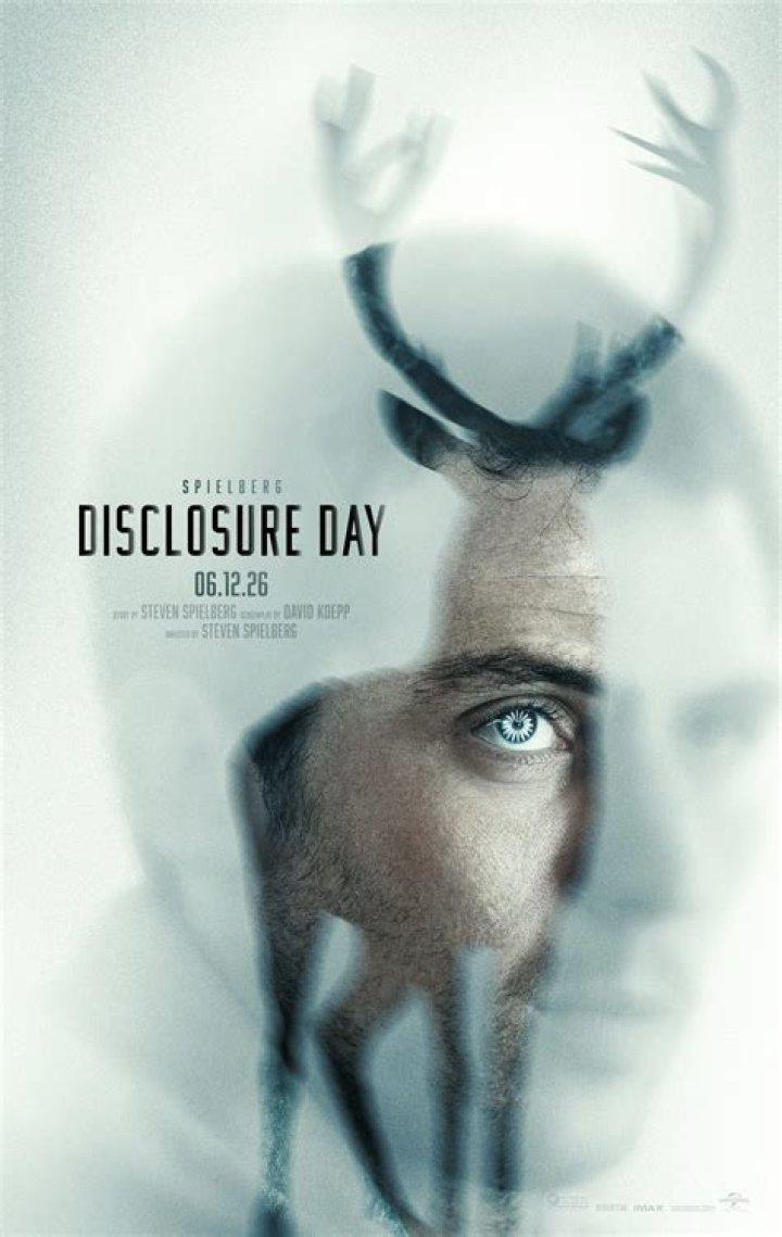 Disclosure, Gypsy-lupone
