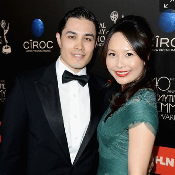 Discover Emmy Cho's Fashion Icon Husband