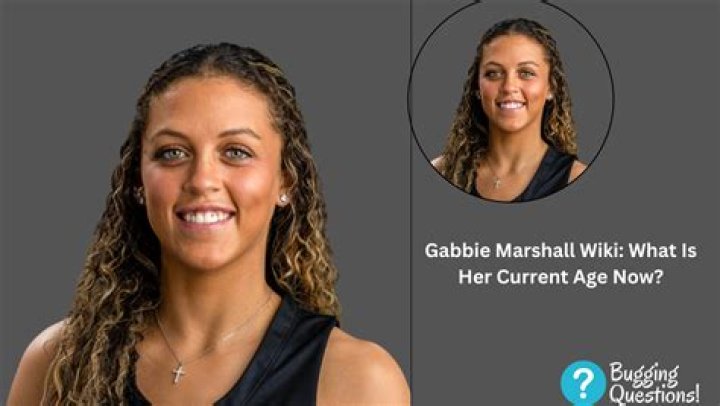 Discover Gabbie Marshall's Multifaceted Ethnicity: Insights And Revelations