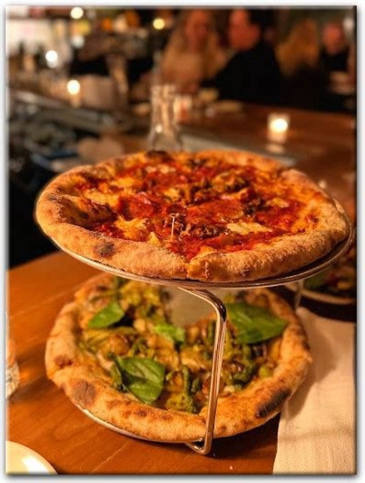 Discover Pizzeria Panina: A Culinary Gem Unveiled