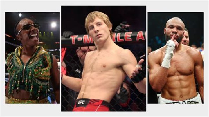Discover Secrets And Strategies Of A UFC Champion