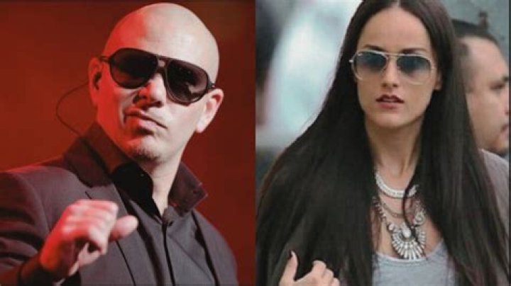 Discover The Enigmatic Pitbull Barbara Alba