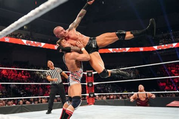 Discover The Heart Of A Wrestling Legend