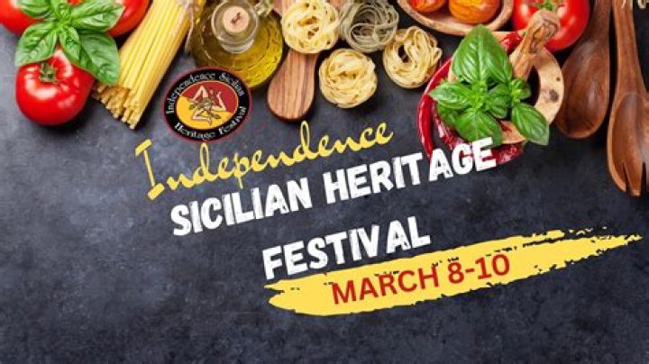 Discover The Heart Of Sicilian Heritage