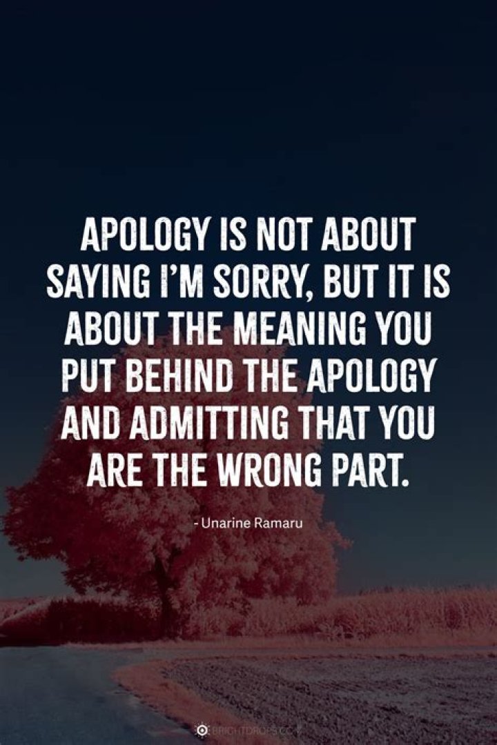 Discover The Hidden Meaning Behind "Sorry For Looking Your Eyes Without Permission"
