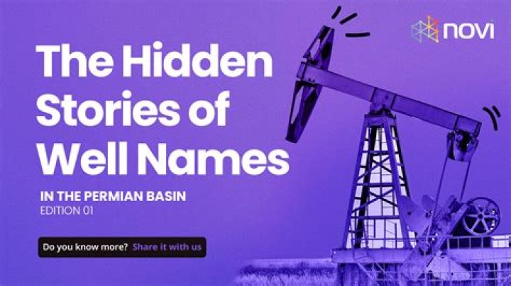 Discover The Hidden Stories Behind Names
