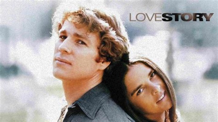 Discover The Love Story And