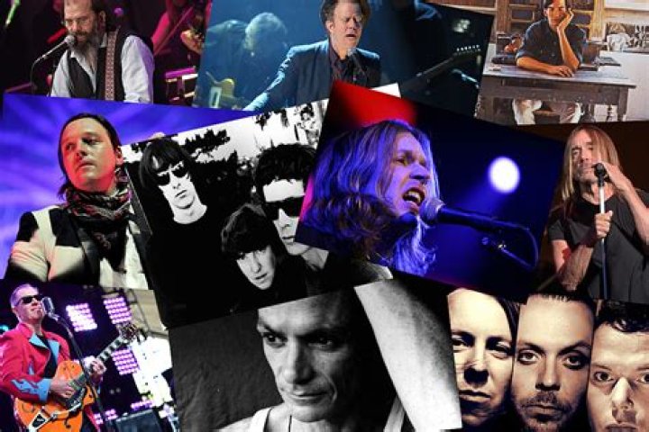 Discover The Magic Of Houston's Music Scene Through "the Ready Room Houston Photos"