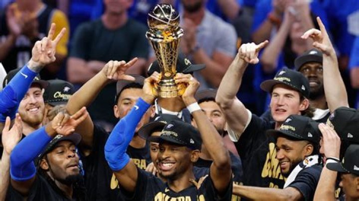 Discover The NBA Star's Kids