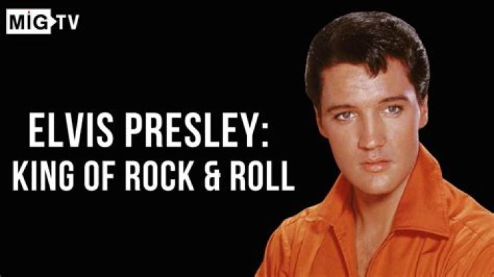 Discover The Parents Behind The King Of Rock And Roll