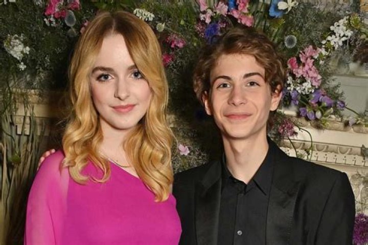 Discover The Secrets And Surprises: McKenna Grace's Boyfriends