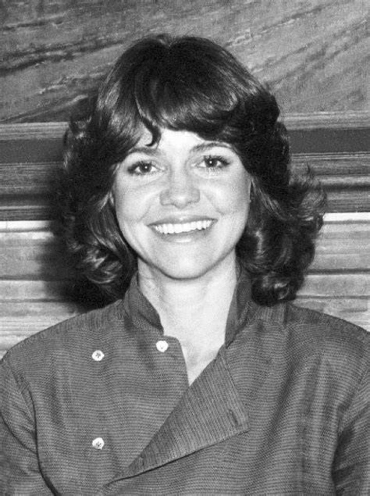 Discover The Secrets Behind Sally Field's Iconic Hairstyles