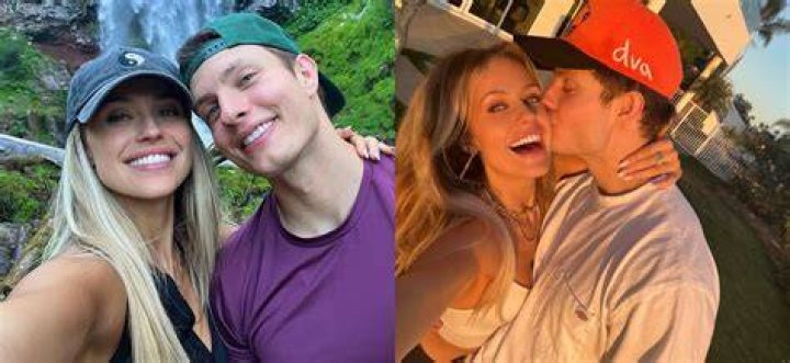 Discover The Secrets Of Jessica Lord And Matt Rife's Enduring Love