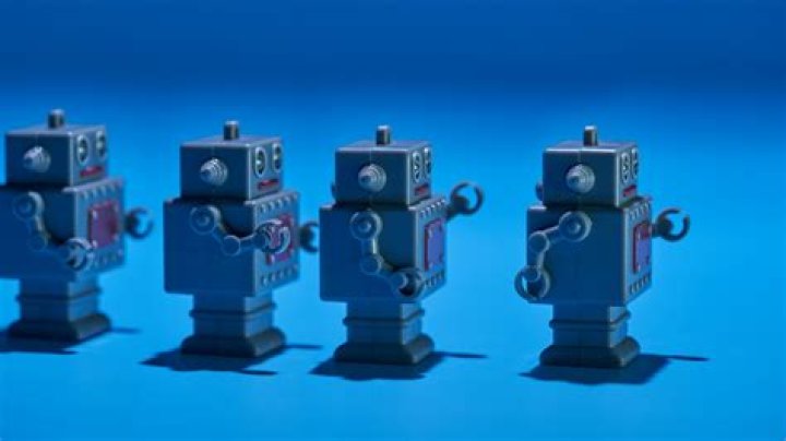 Discover The Secrets Of Nickname Robots: Unlocking Unique Identities Online