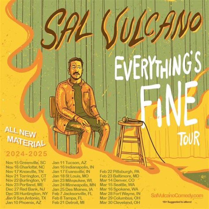 Discover The Secrets Of Sal Vulcano's Love Life And Hidden Gems