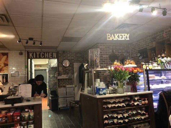 Discover The Secrets Of Solomon's Bakery In Manalapan, New Jersey