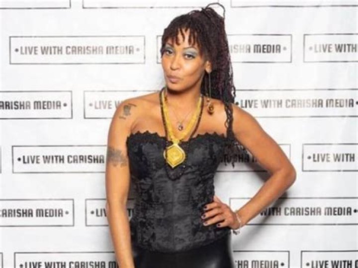 Discover The Significance Of Kisha Chavis's Age And Its Impact