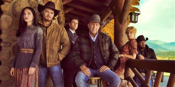 Discover The Stars Of The Yellowstone Saga