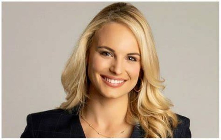Discover The Surprising Truth About Katie George's Height