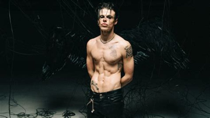 Discover The Surprising Truth Behind Gary Numan's Enigmatic Height
