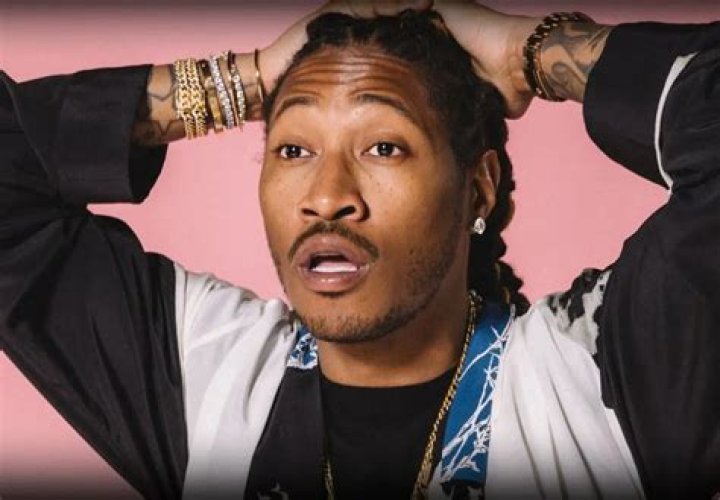 Discover The True Age Of The American Rapper ·
