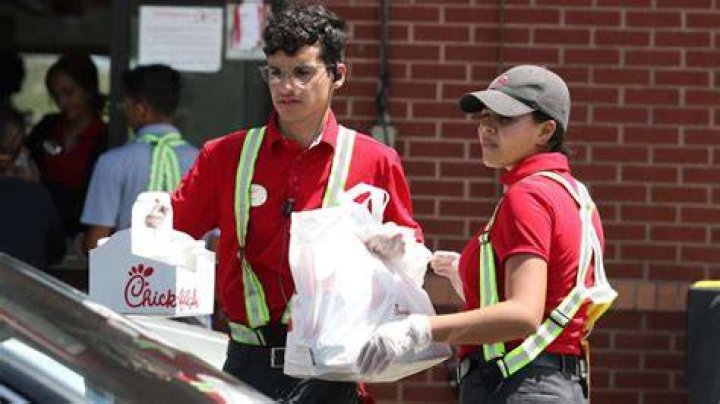 Discover The Untold Story Behind Chick-fil-A Uniform Pants