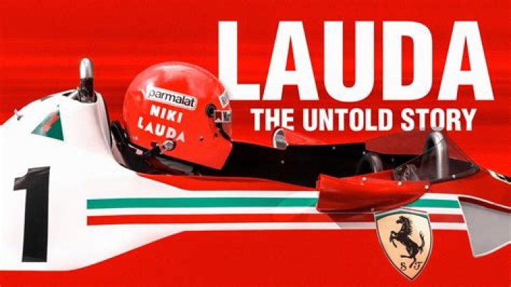 Discover The Untold Story Of Niki Lauda's First Wife
