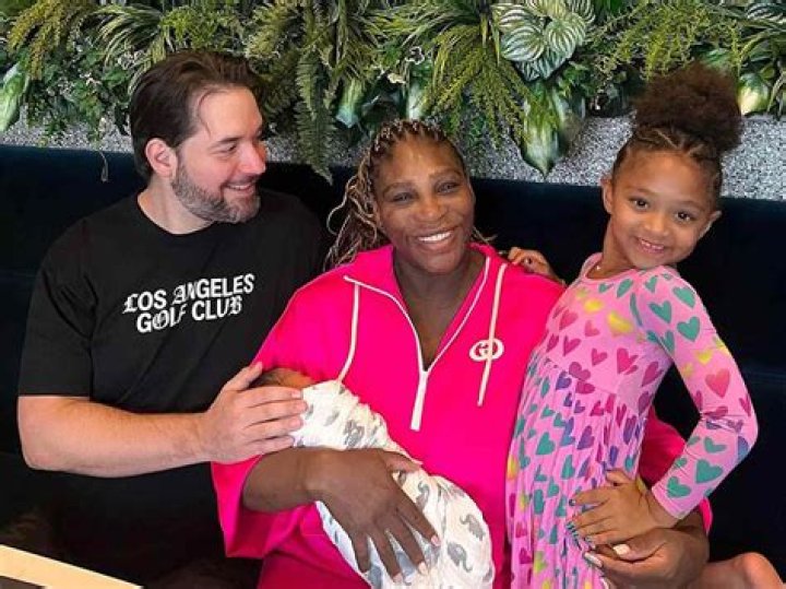 Discover The Untold Story Of Tacarra Williams' Husband