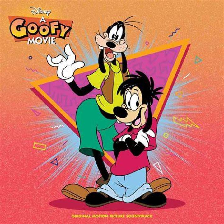 Discover The Wisdom And Wit Of Goofy