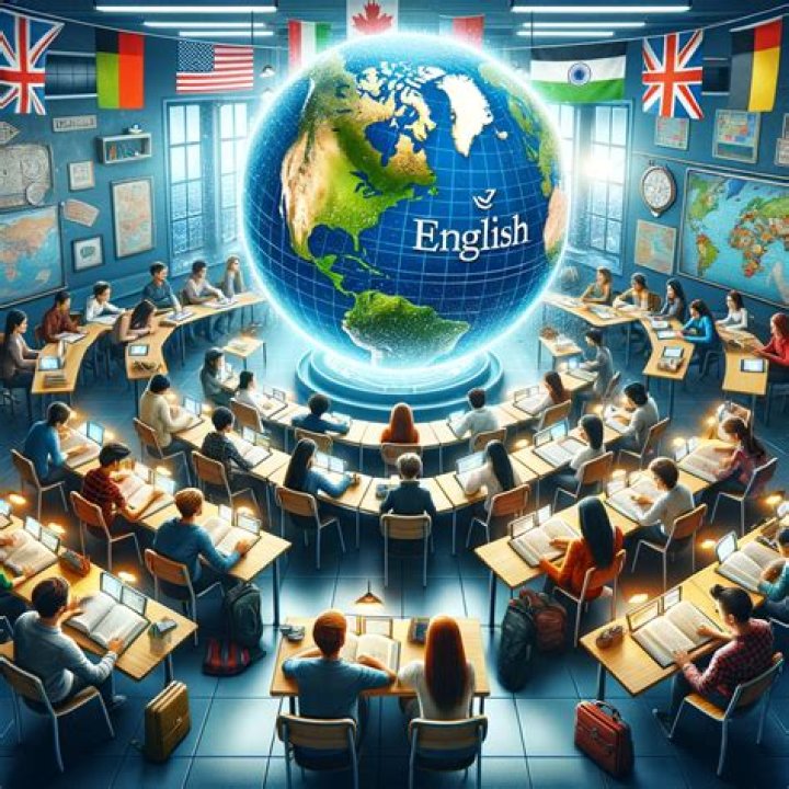 Discover The World With Language Mastery