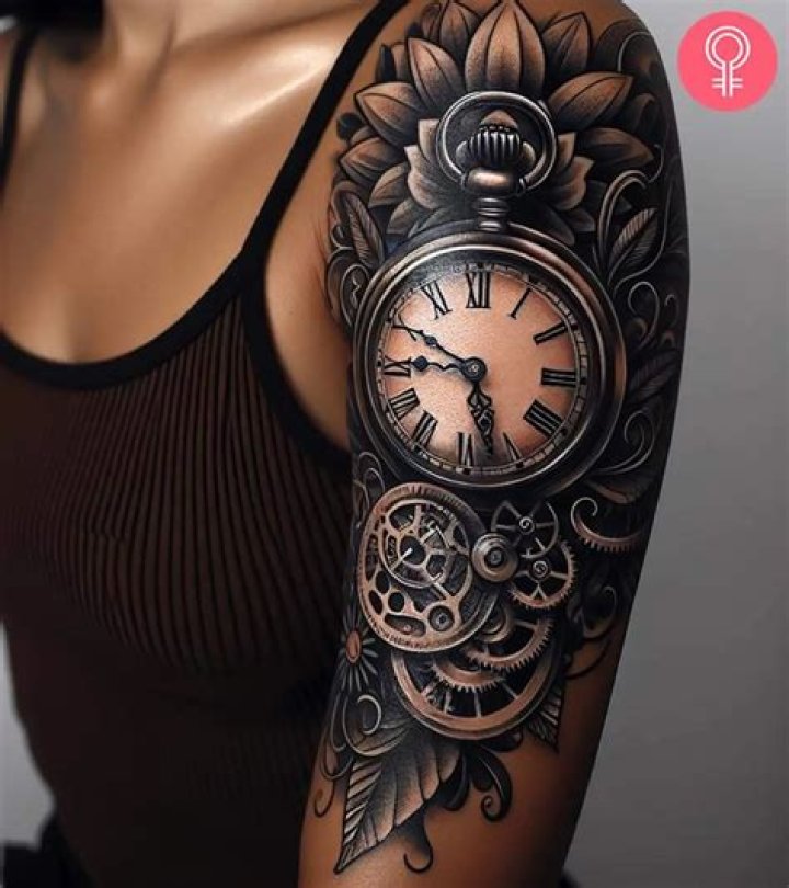 Discover Unforgettable Designs And Timeless Meanings