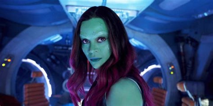 Discoveries About Zoe Saldana's Twin Sister