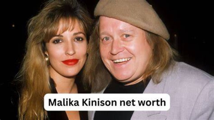 Discoveries And Insights About Malika Kinison