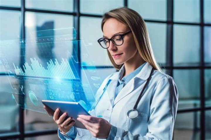 Discoveries And Insights For Healthcare Excellence