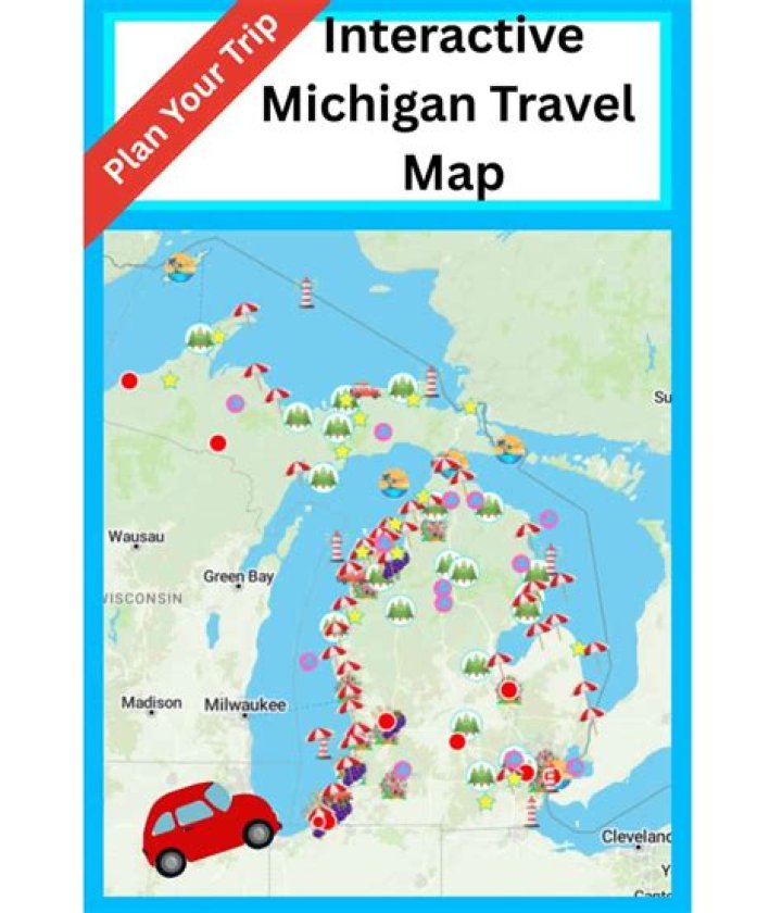 Discoveries And Insights For Michigan's Future
