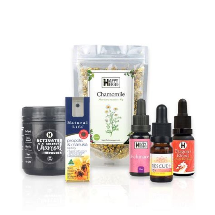Discoveries And Insights From Our Herb Shop